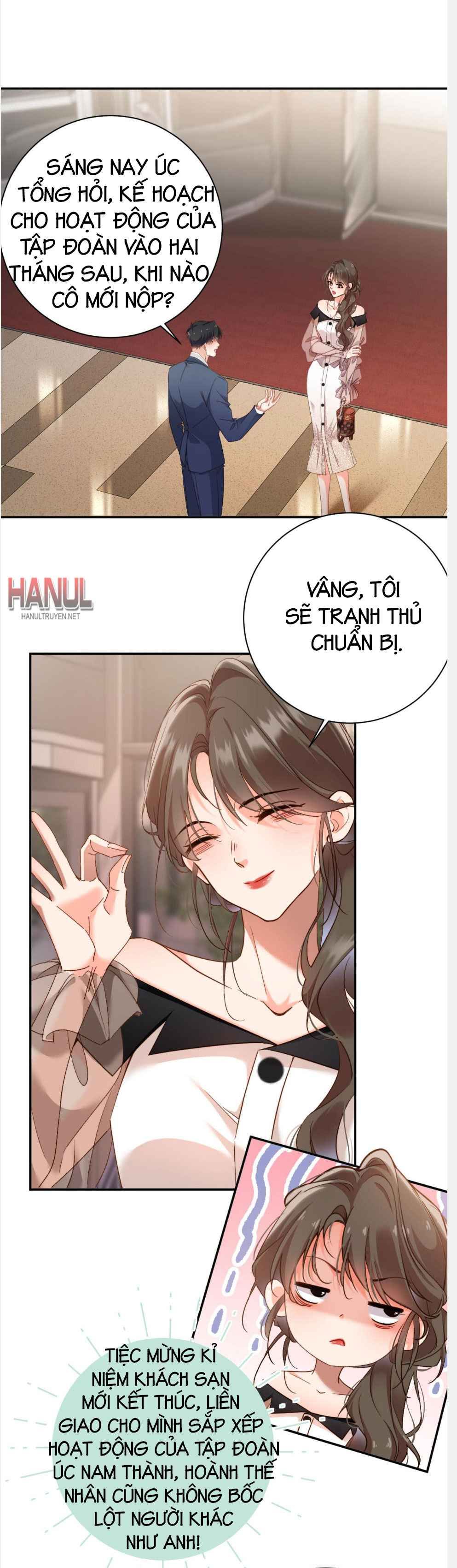 đọc truyện Baby,mua Một Tặng Một Chương 8.5 ảnh 4 tại Thiên Thai Truyện