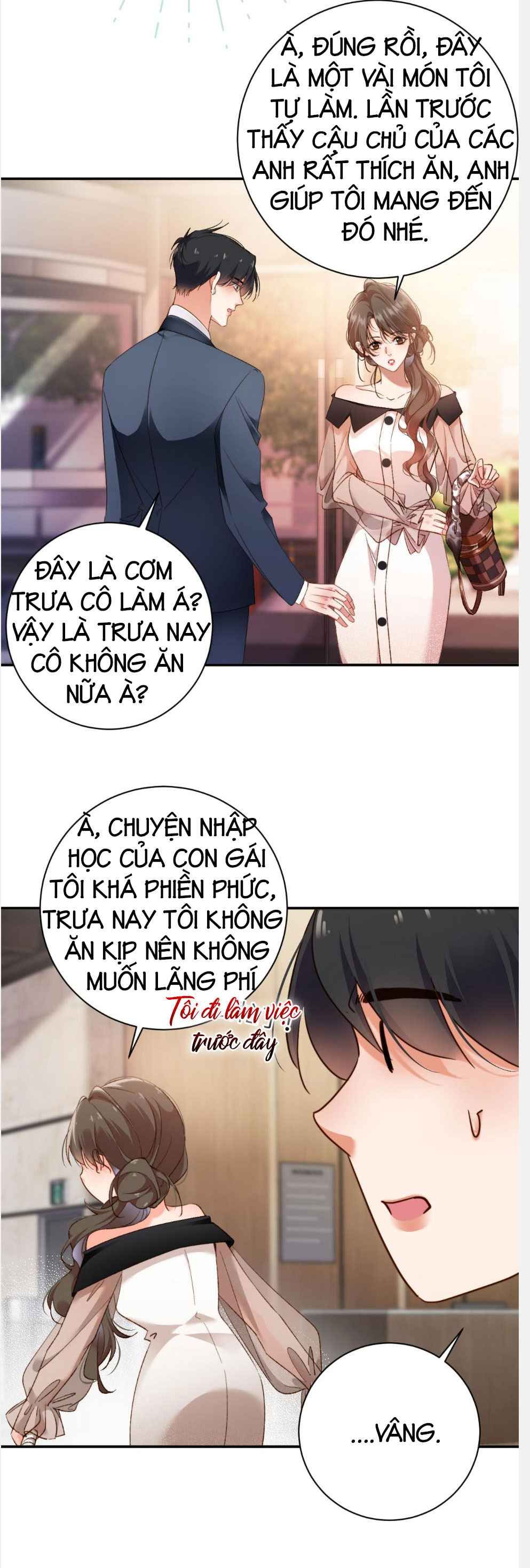 đọc truyện Baby,mua Một Tặng Một Chương 8.5 ảnh 5 tại Thiên Thai Truyện