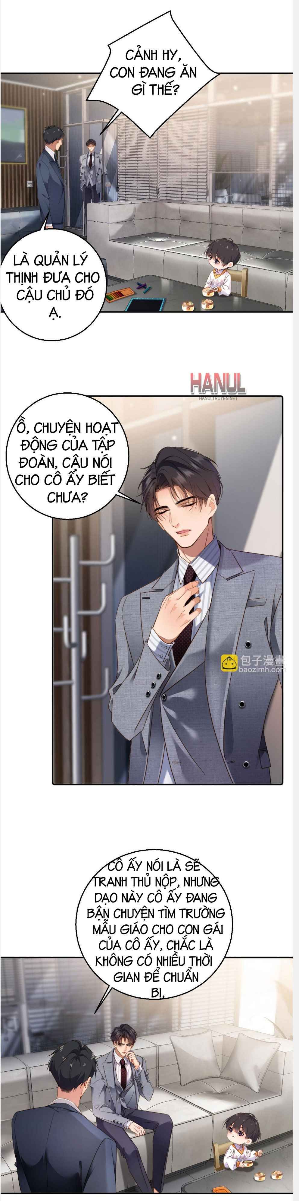 đọc truyện Baby,mua Một Tặng Một Chương 8.5 ảnh 7 tại Thiên Thai Truyện