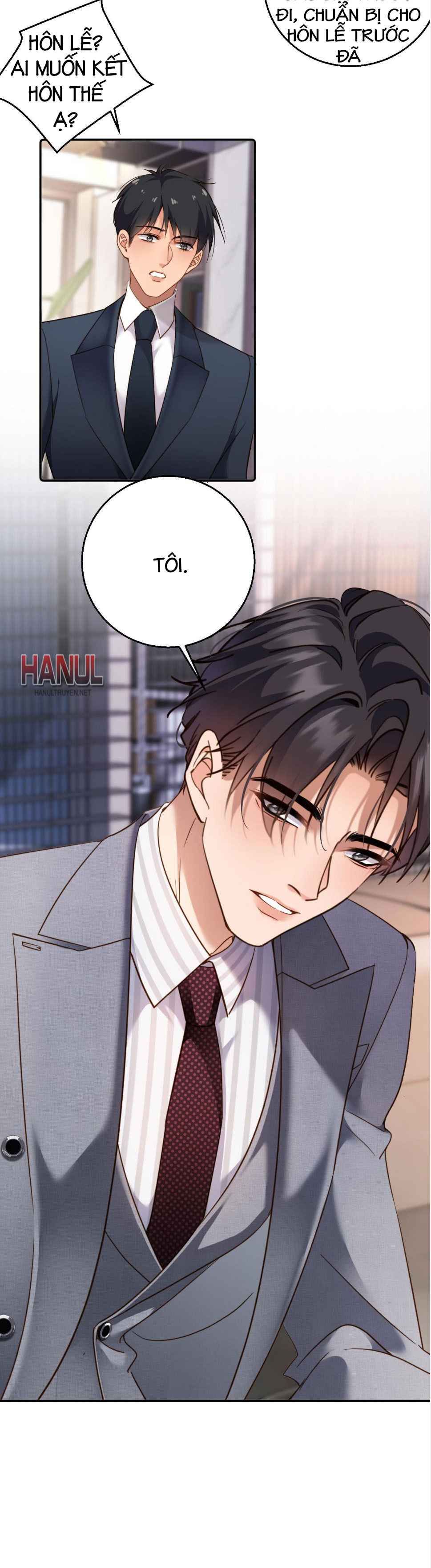 đọc truyện Baby,mua Một Tặng Một Chương 8.5 ảnh 10 tại Thiên Thai Truyện