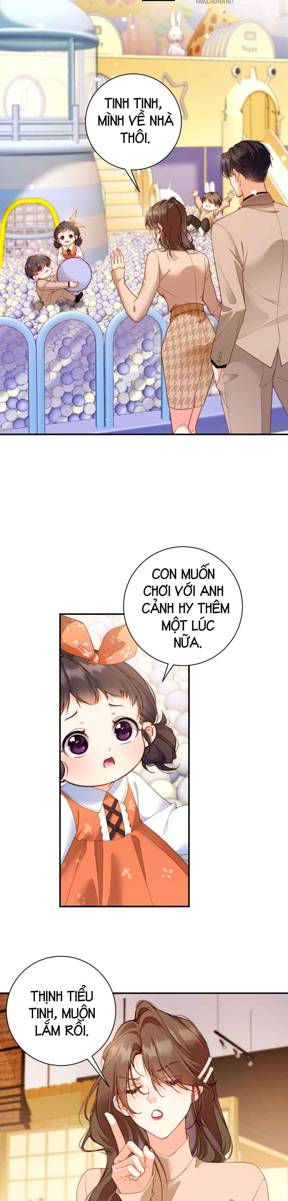 đọc truyện Baby,mua Một Tặng Một Chương 8 ảnh 3 tại Thiên Thai Truyện