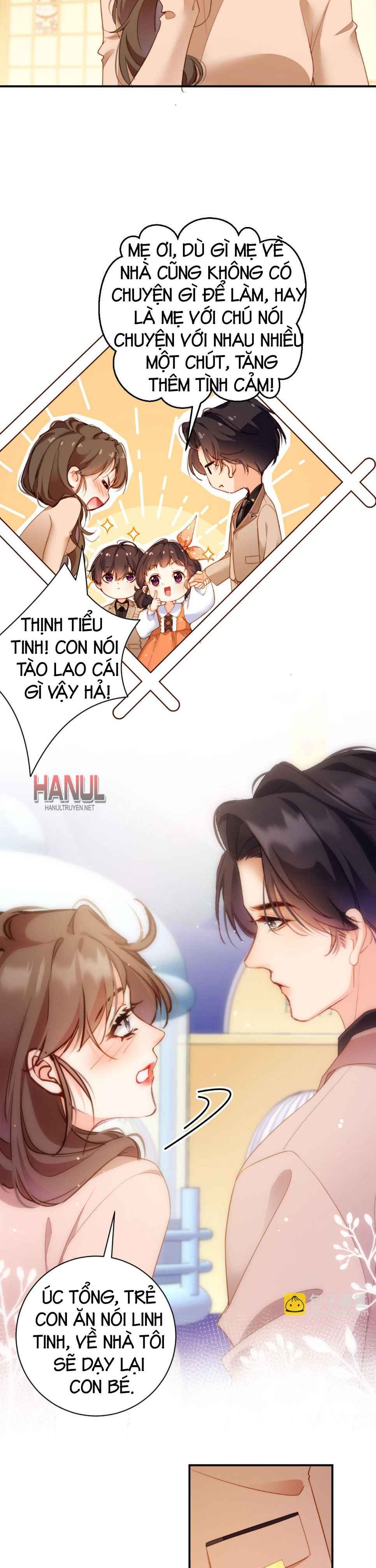 đọc truyện Baby,mua Một Tặng Một Chương 8 ảnh 4 tại Thiên Thai Truyện