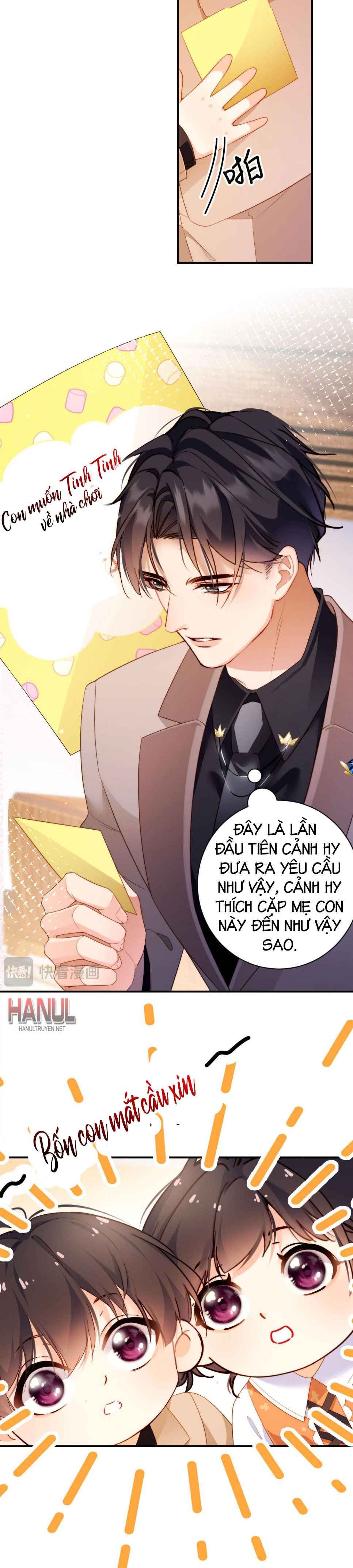 đọc truyện Baby,mua Một Tặng Một Chương 8 ảnh 5 tại Thiên Thai Truyện