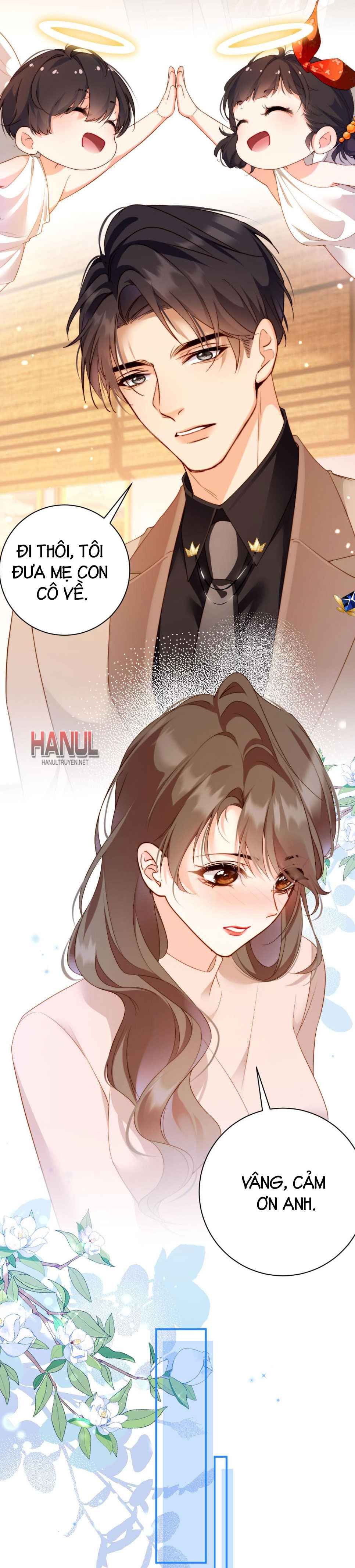 đọc truyện Baby,mua Một Tặng Một Chương 8 ảnh 7 tại Thiên Thai Truyện