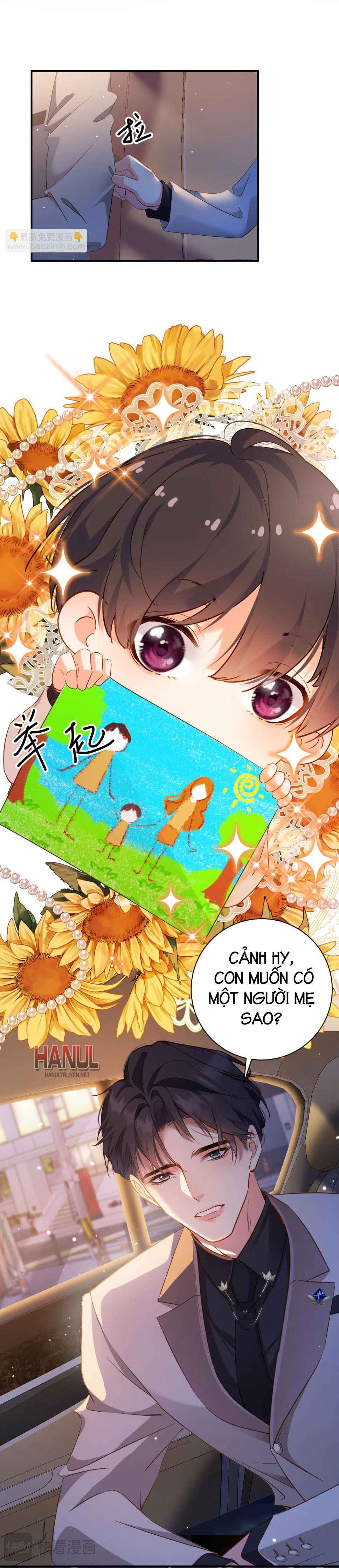 đọc truyện Baby,mua Một Tặng Một Chương 8 ảnh 9 tại Thiên Thai Truyện