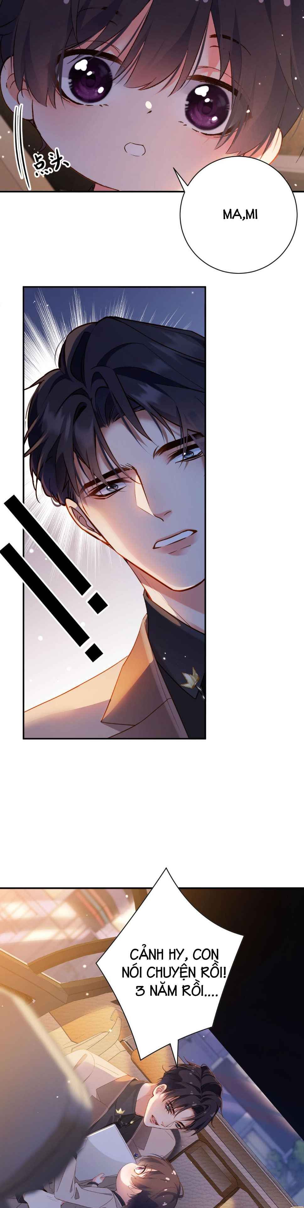 đọc truyện Baby,mua Một Tặng Một Chương 8 ảnh 10 tại Thiên Thai Truyện