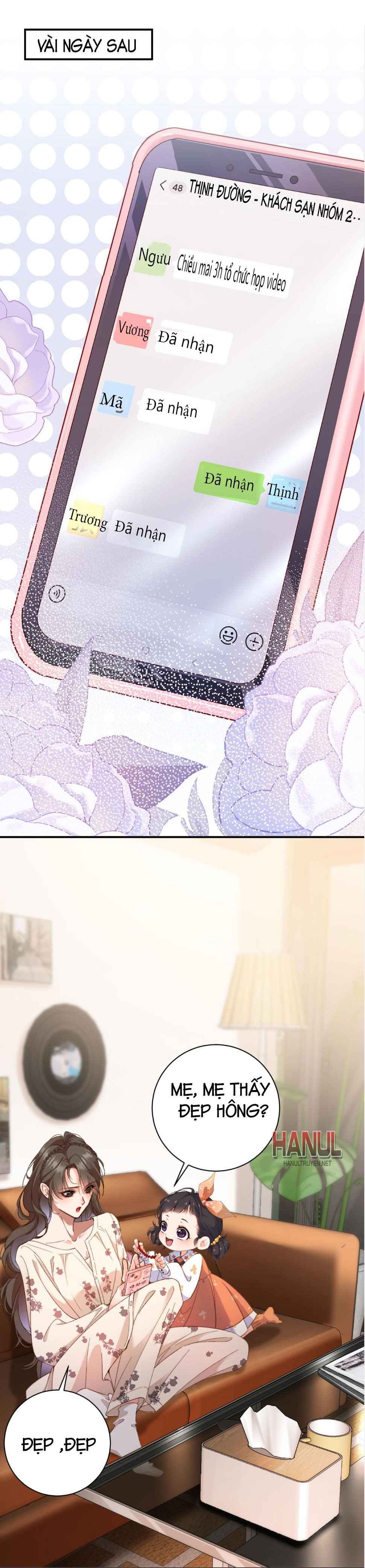 đọc truyện Baby,mua Một Tặng Một Chương 9.5 ảnh 3 tại Thiên Thai Truyện