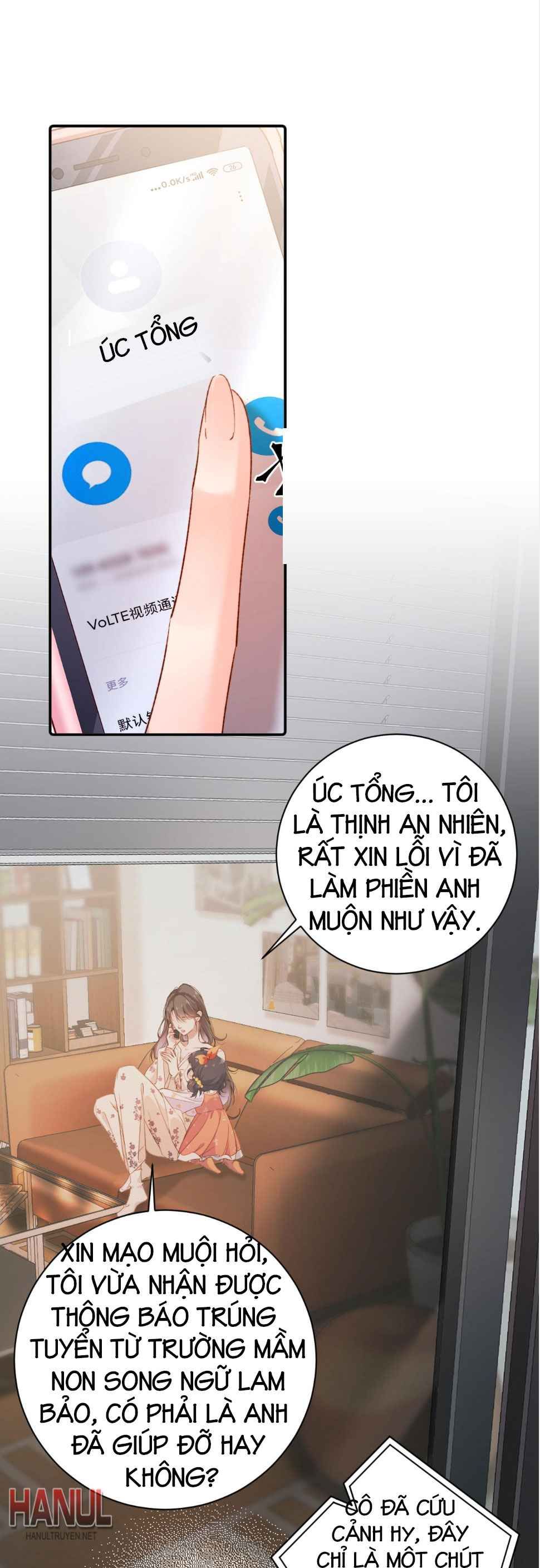 đọc truyện Baby,mua Một Tặng Một Chương 9.5 ảnh 5 tại Thiên Thai Truyện