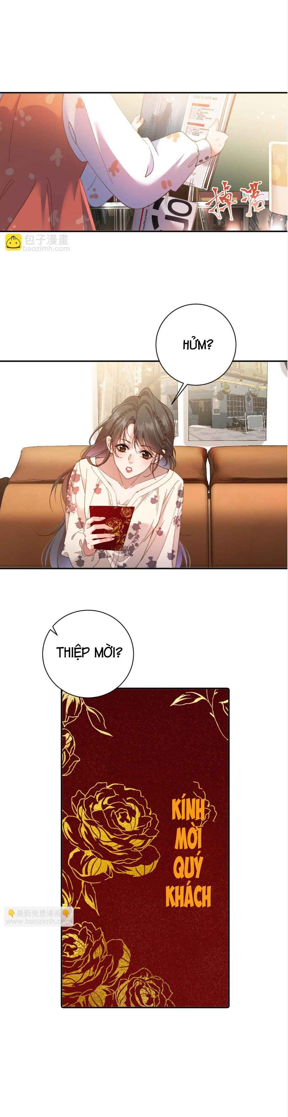 đọc truyện Baby,mua Một Tặng Một Chương 9.5 ảnh 9 tại Thiên Thai Truyện