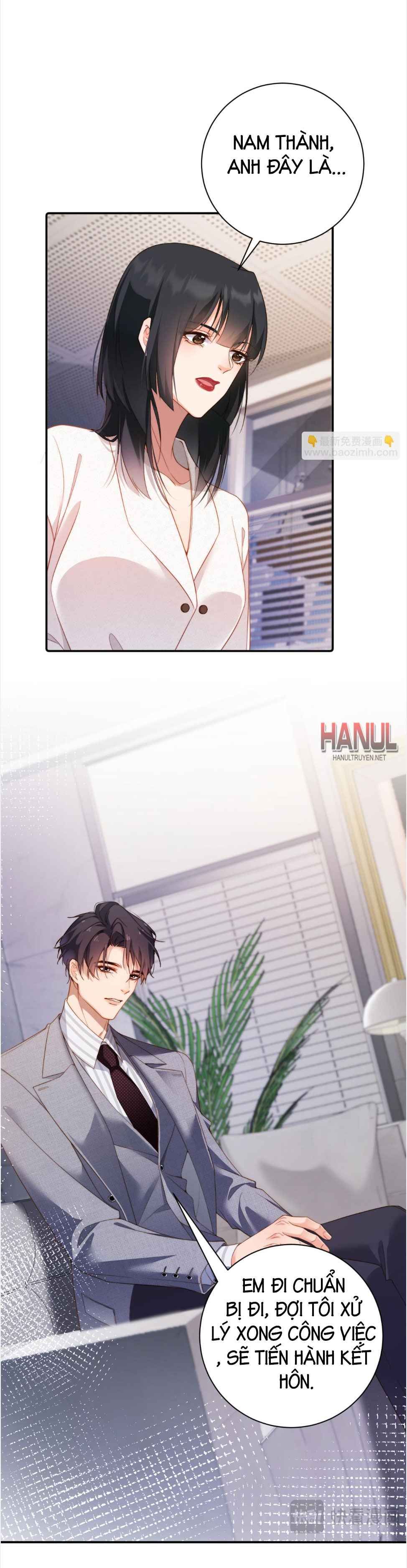 đọc truyện Baby,mua Một Tặng Một Chương 9 ảnh 2 tại Thiên Thai Truyện