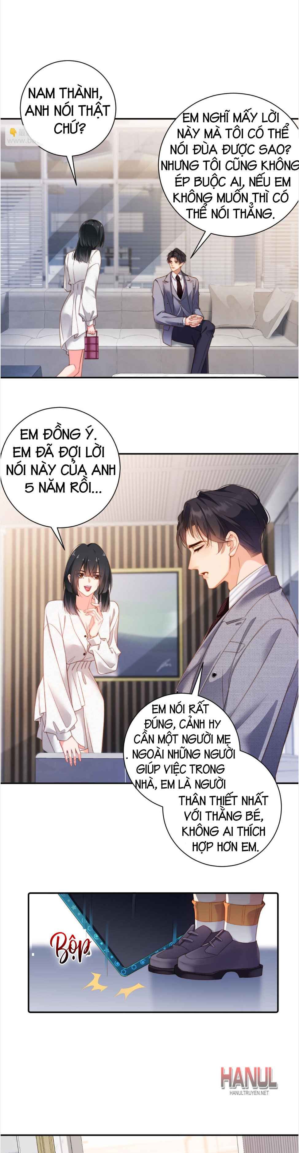 đọc truyện Baby,mua Một Tặng Một Chương 9 ảnh 3 tại Thiên Thai Truyện