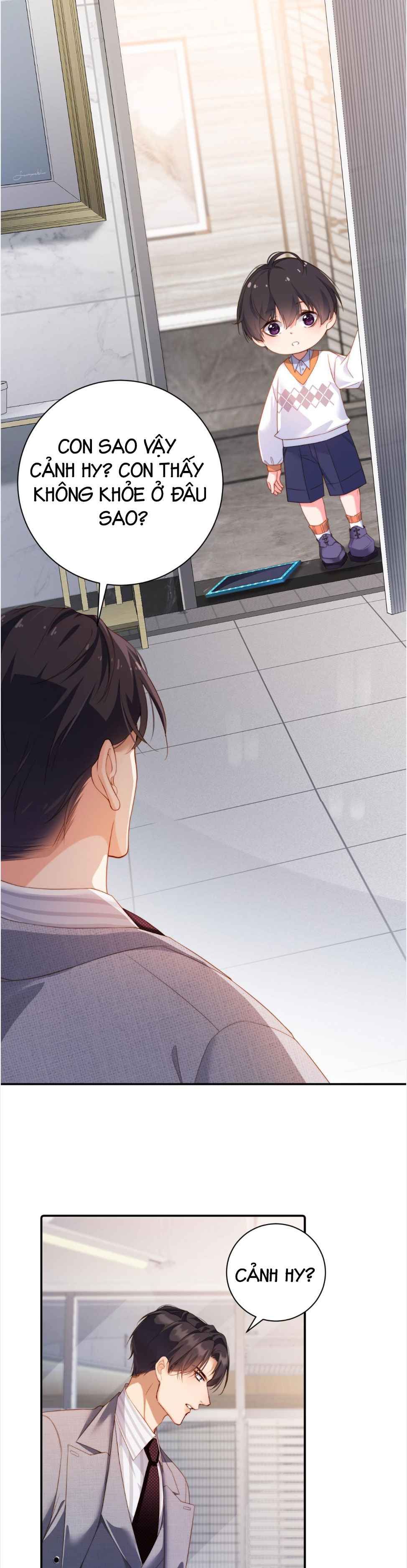 đọc truyện Baby,mua Một Tặng Một Chương 9 ảnh 4 tại Thiên Thai Truyện