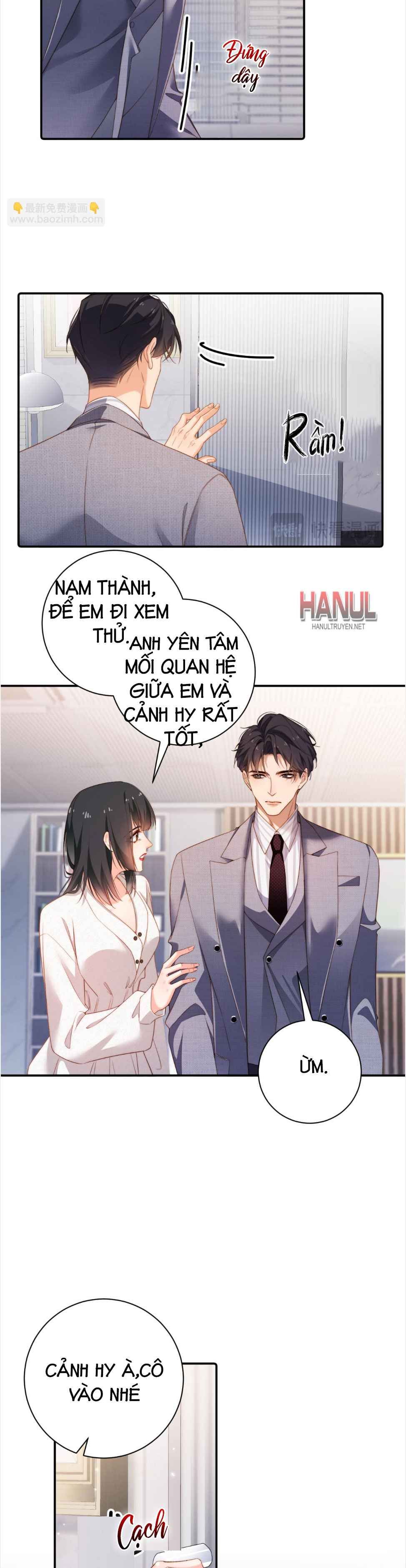 đọc truyện Baby,mua Một Tặng Một Chương 9 ảnh 5 tại Thiên Thai Truyện