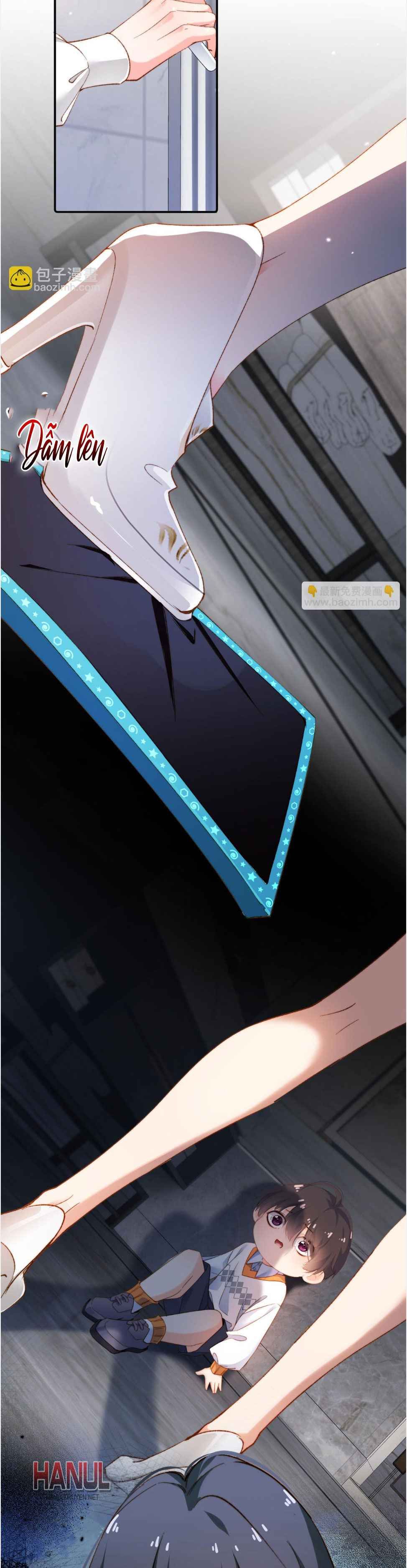 đọc truyện Baby,mua Một Tặng Một Chương 9 ảnh 6 tại Thiên Thai Truyện