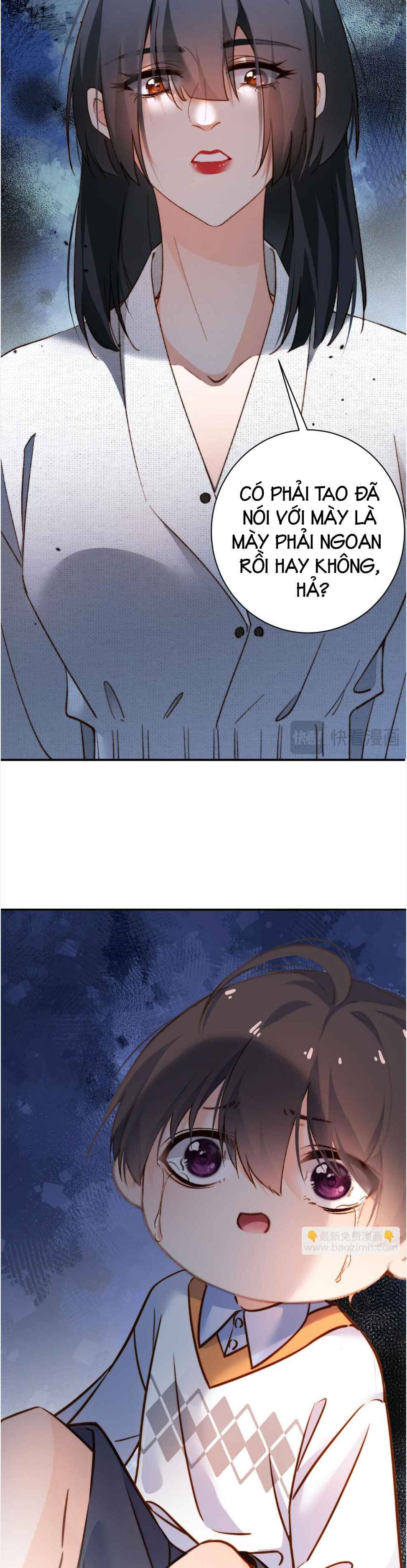 đọc truyện Baby,mua Một Tặng Một Chương 9 ảnh 7 tại Thiên Thai Truyện