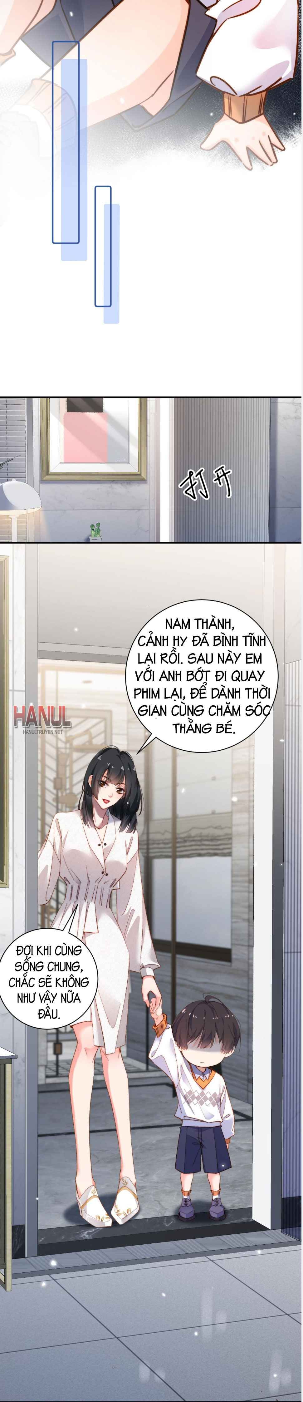 đọc truyện Baby,mua Một Tặng Một Chương 9 ảnh 8 tại Thiên Thai Truyện