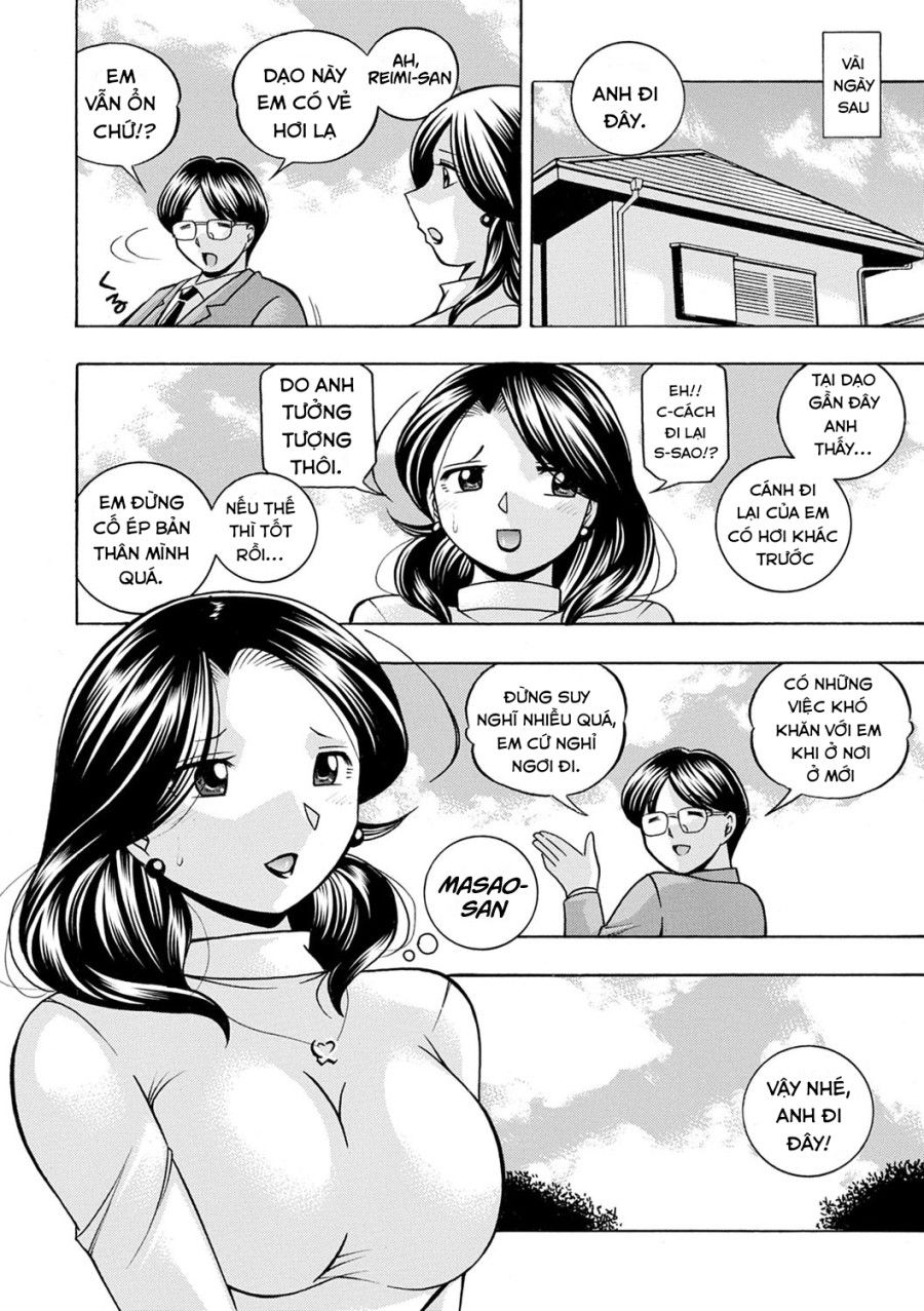 Bác Độc Ác Chương 2 page 9 - Giả Dược