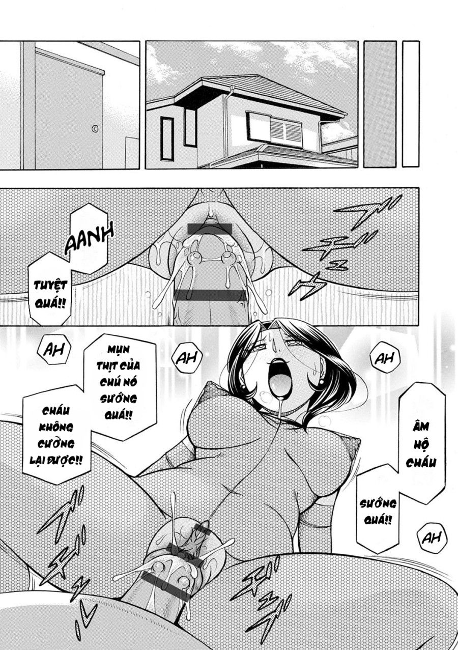 Bác Độc Ác Chương 9 page 20 - Giả Dược