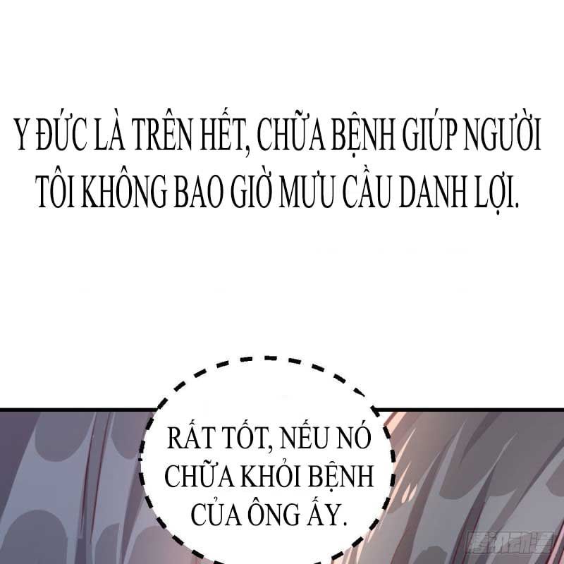 đọc truyện Bác Sĩ Châm Cứu Đào Hoa Siêu Cấp Chương 1 ảnh 12 tại Thiên Thai Truyện