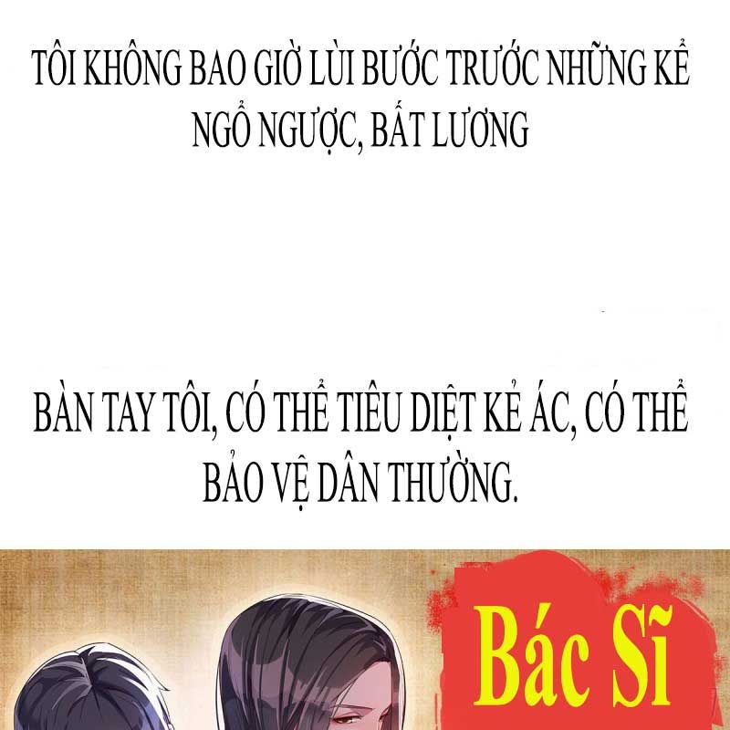 đọc truyện Bác Sĩ Châm Cứu Đào Hoa Siêu Cấp Chương 1 ảnh 17 tại Thiên Thai Truyện