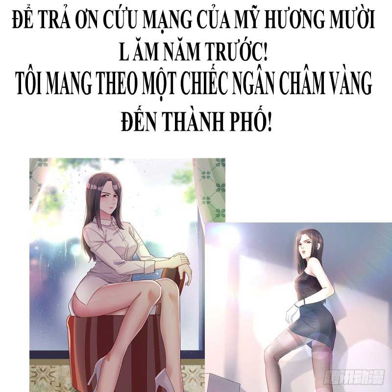 đọc truyện Bác Sĩ Châm Cứu Đào Hoa Siêu Cấp Chương 1 ảnh 3 tại Thiên Thai Truyện