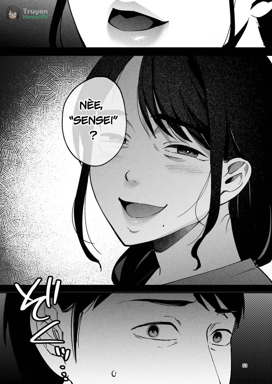 Bác Sĩ Làm Ơn Giữ Vợ Tôi Lại Oneshot page 44 - Giả Dược