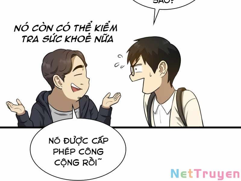 đọc truyện Bác Sĩ Phẫu Thuật Hoàn Hảo Chương 1 ảnh 251 tại Thiên Thai Truyện