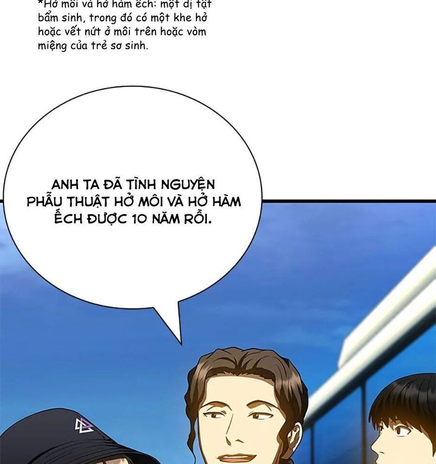 đọc truyện Bác Sĩ Phẫu Thuật Hoàn Hảo Chương 100 ảnh 16 tại Thiên Thai Truyện