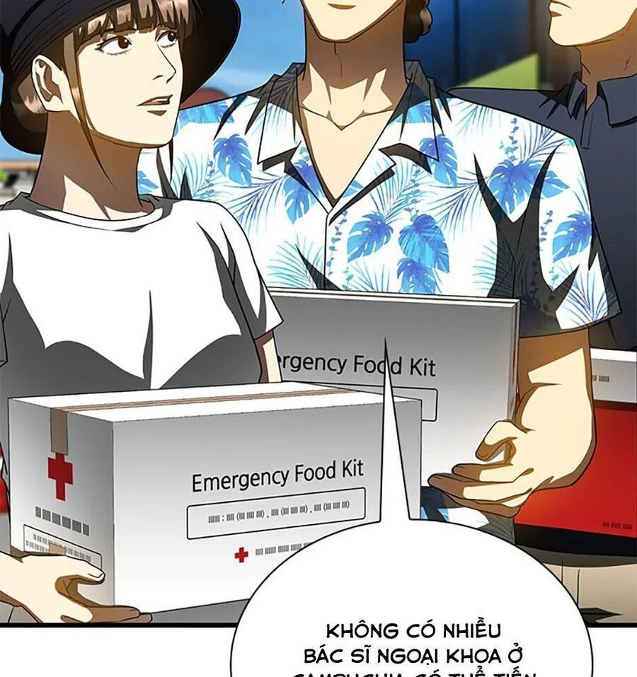 đọc truyện Bác Sĩ Phẫu Thuật Hoàn Hảo Chương 100 ảnh 17 tại Thiên Thai Truyện