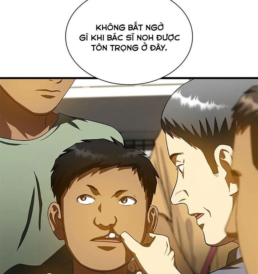 đọc truyện Bác Sĩ Phẫu Thuật Hoàn Hảo Chương 100 ảnh 19 tại Thiên Thai Truyện