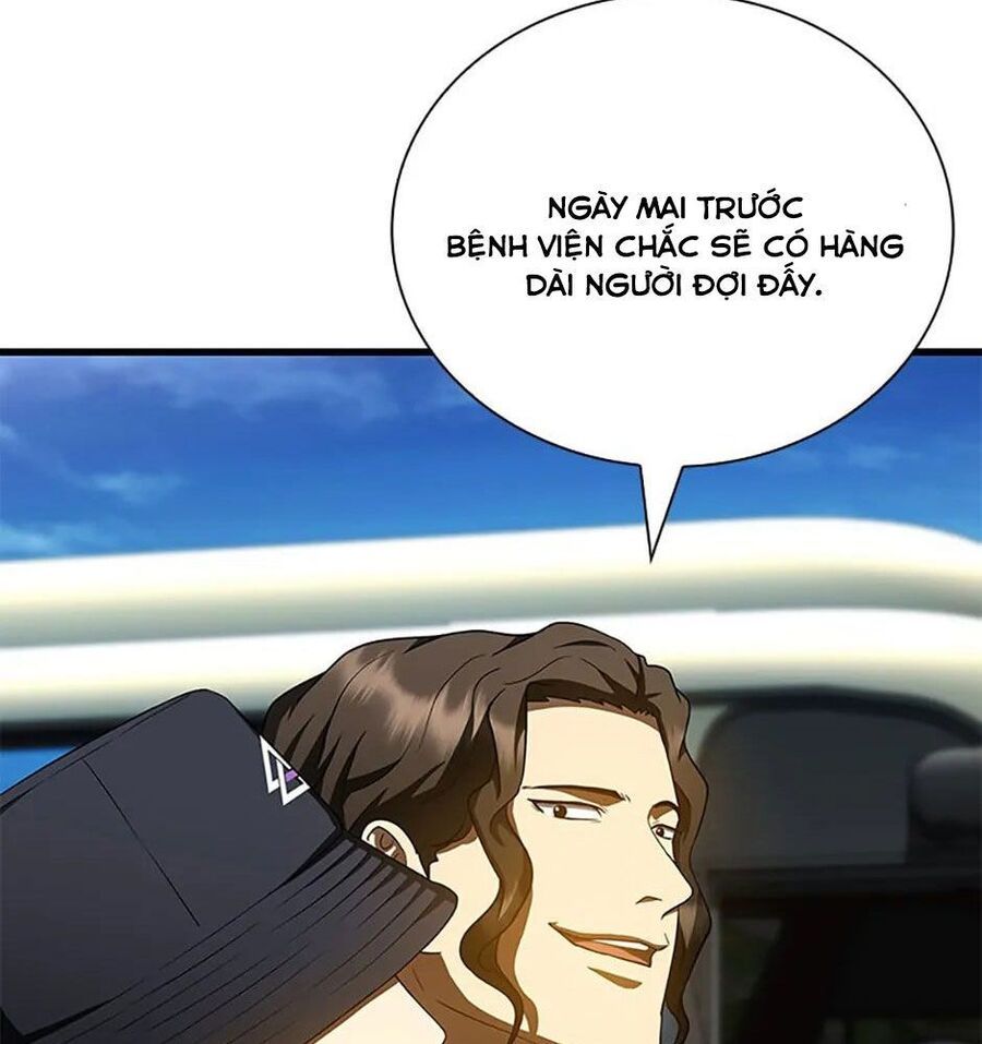 đọc truyện Bác Sĩ Phẫu Thuật Hoàn Hảo Chương 100 ảnh 21 tại Thiên Thai Truyện