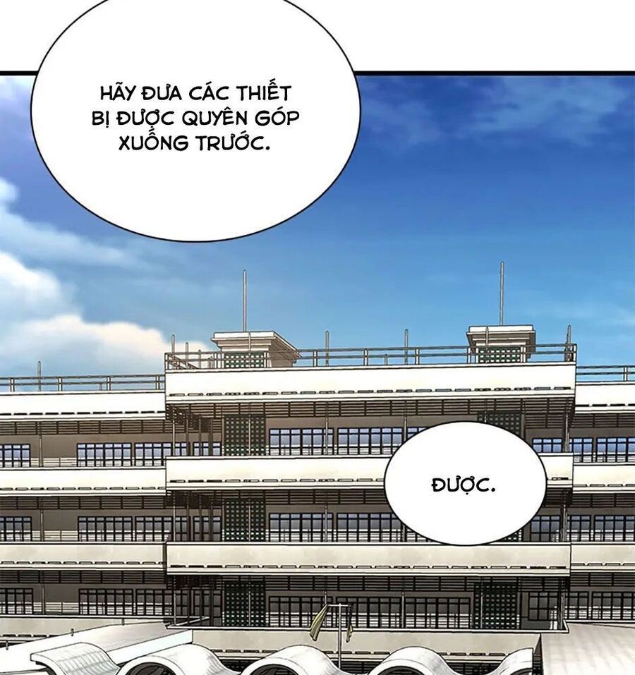 đọc truyện Bác Sĩ Phẫu Thuật Hoàn Hảo Chương 100 ảnh 4 tại Thiên Thai Truyện