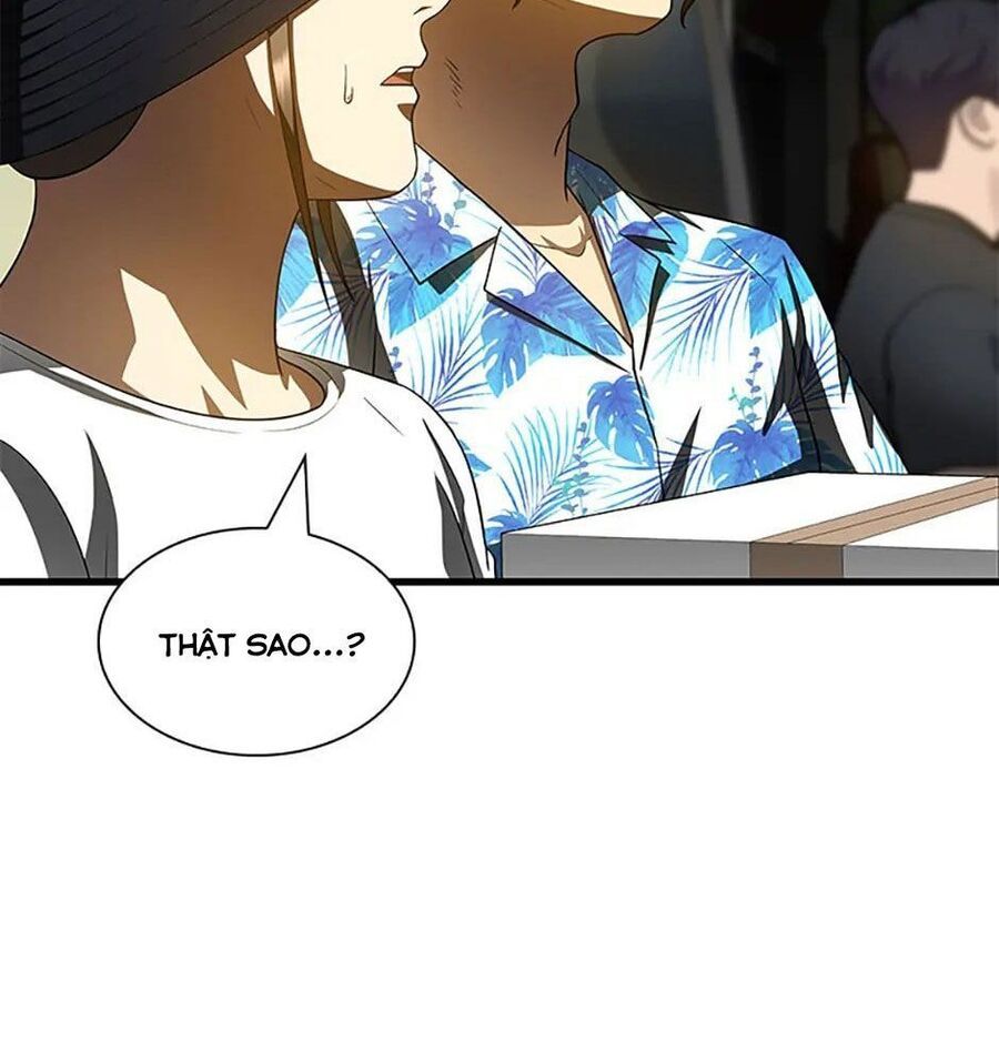 đọc truyện Bác Sĩ Phẫu Thuật Hoàn Hảo Chương 100 ảnh 22 tại Thiên Thai Truyện