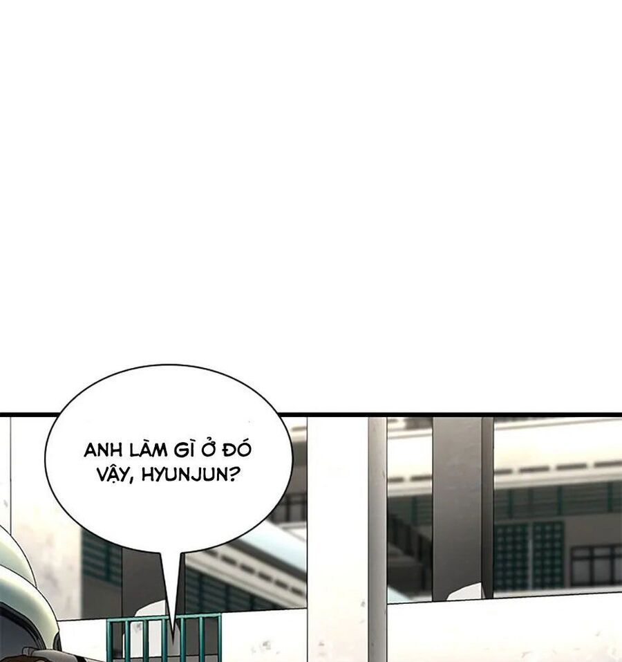 đọc truyện Bác Sĩ Phẫu Thuật Hoàn Hảo Chương 100 ảnh 25 tại Thiên Thai Truyện