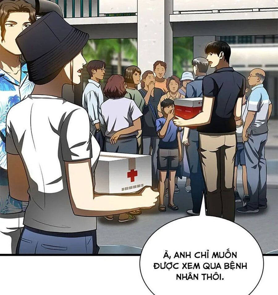 đọc truyện Bác Sĩ Phẫu Thuật Hoàn Hảo Chương 100 ảnh 26 tại Thiên Thai Truyện