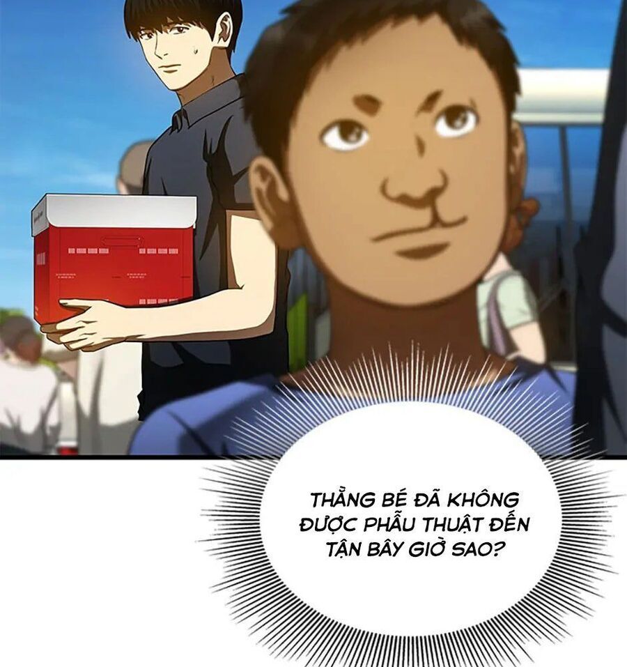 đọc truyện Bác Sĩ Phẫu Thuật Hoàn Hảo Chương 100 ảnh 30 tại Thiên Thai Truyện