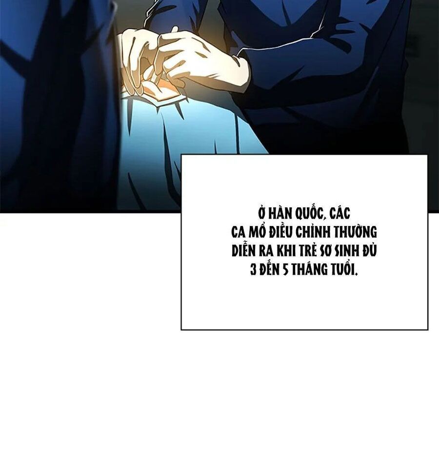 đọc truyện Bác Sĩ Phẫu Thuật Hoàn Hảo Chương 100 ảnh 36 tại Thiên Thai Truyện