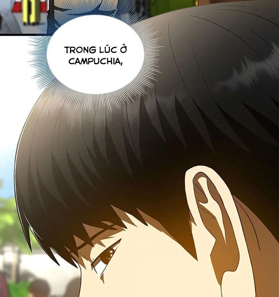 đọc truyện Bác Sĩ Phẫu Thuật Hoàn Hảo Chương 100 ảnh 41 tại Thiên Thai Truyện