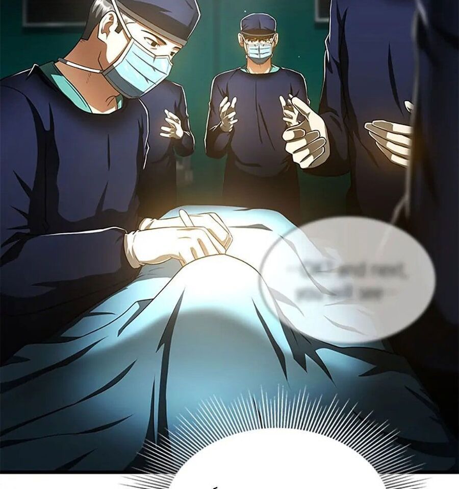 đọc truyện Bác Sĩ Phẫu Thuật Hoàn Hảo Chương 100 ảnh 61 tại Thiên Thai Truyện