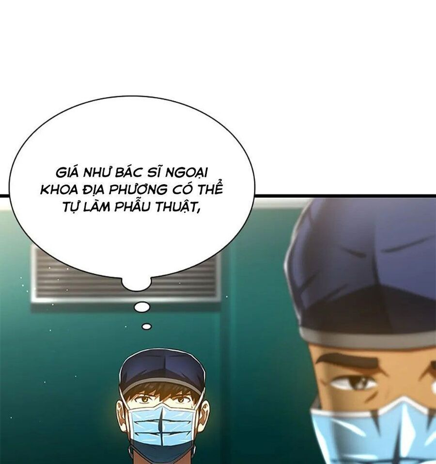 đọc truyện Bác Sĩ Phẫu Thuật Hoàn Hảo Chương 100 ảnh 63 tại Thiên Thai Truyện