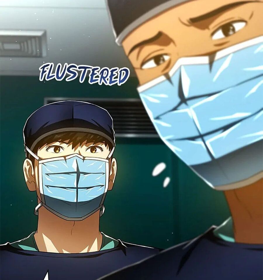 đọc truyện Bác Sĩ Phẫu Thuật Hoàn Hảo Chương 100 ảnh 66 tại Thiên Thai Truyện