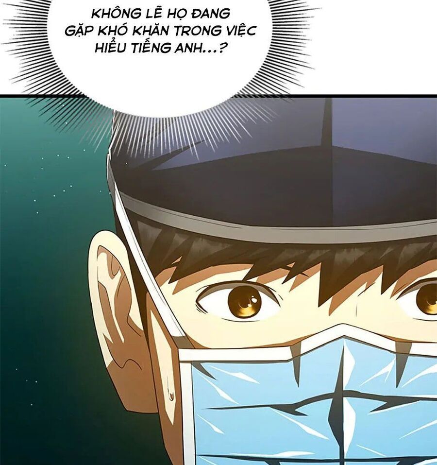 đọc truyện Bác Sĩ Phẫu Thuật Hoàn Hảo Chương 100 ảnh 68 tại Thiên Thai Truyện