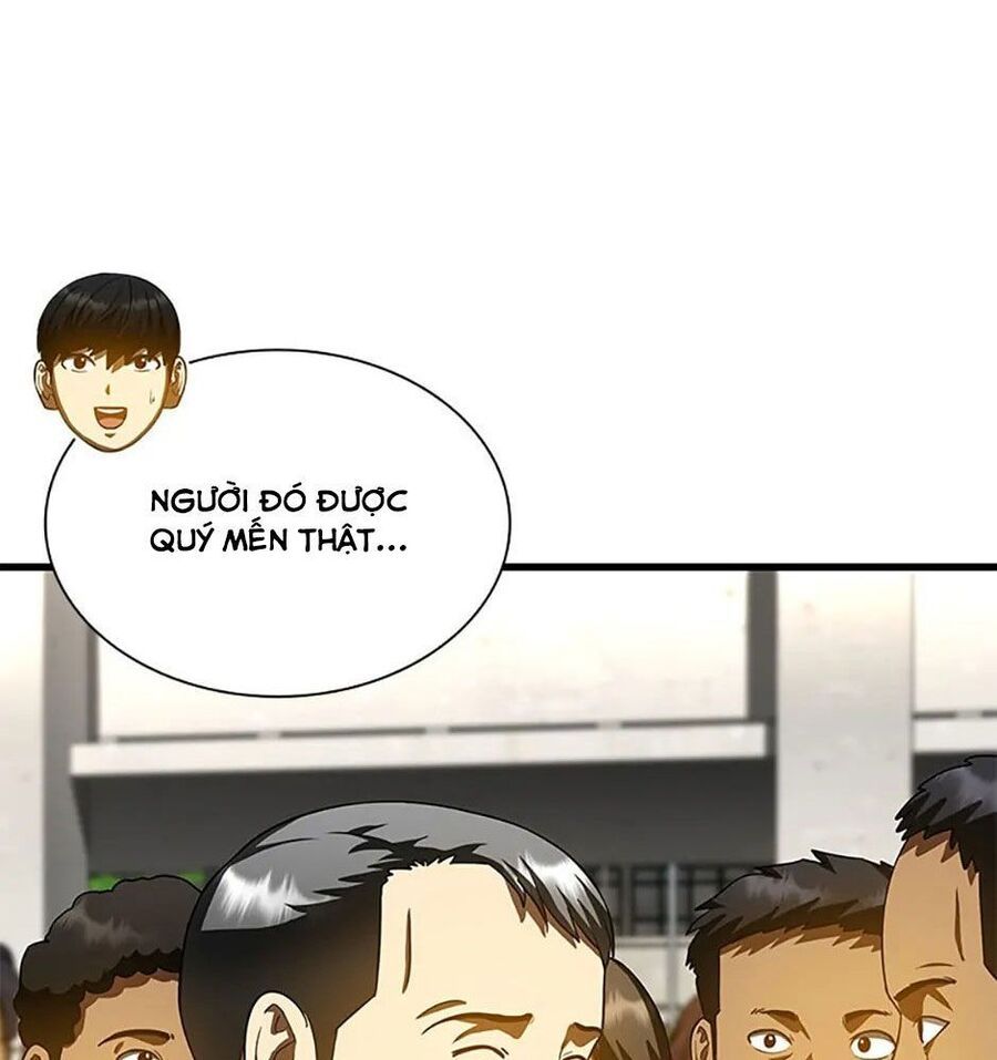 đọc truyện Bác Sĩ Phẫu Thuật Hoàn Hảo Chương 100 ảnh 10 tại Thiên Thai Truyện