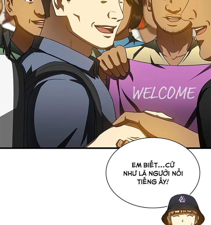 đọc truyện Bác Sĩ Phẫu Thuật Hoàn Hảo Chương 100 ảnh 11 tại Thiên Thai Truyện