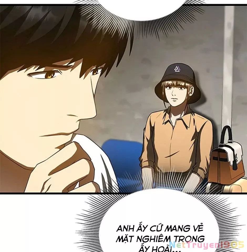 đọc truyện Bác Sĩ Phẫu Thuật Hoàn Hảo Chương 101 ảnh 12 tại Thiên Thai Truyện