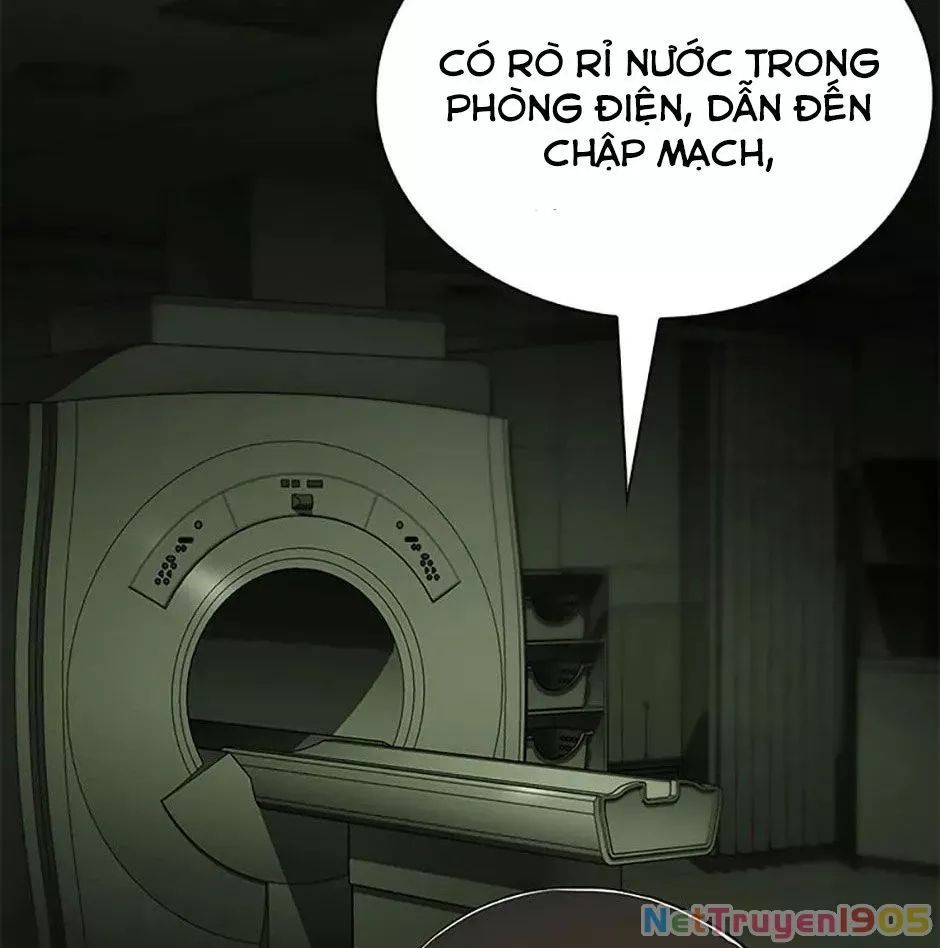 đọc truyện Bác Sĩ Phẫu Thuật Hoàn Hảo Chương 101 ảnh 106 tại Thiên Thai Truyện