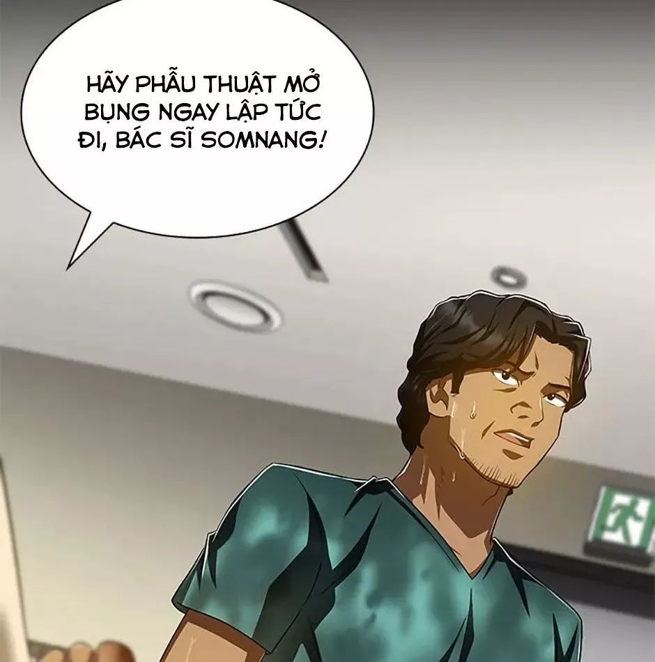 đọc truyện Bác Sĩ Phẫu Thuật Hoàn Hảo Chương 101 ảnh 133 tại Thiên Thai Truyện