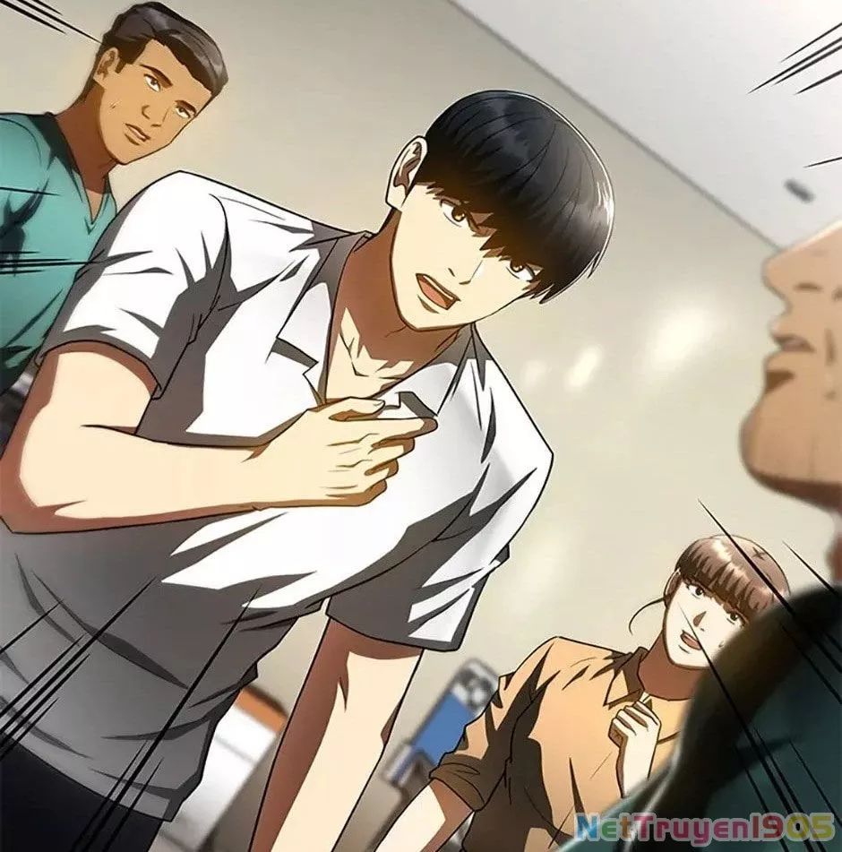 đọc truyện Bác Sĩ Phẫu Thuật Hoàn Hảo Chương 101 ảnh 137 tại Thiên Thai Truyện