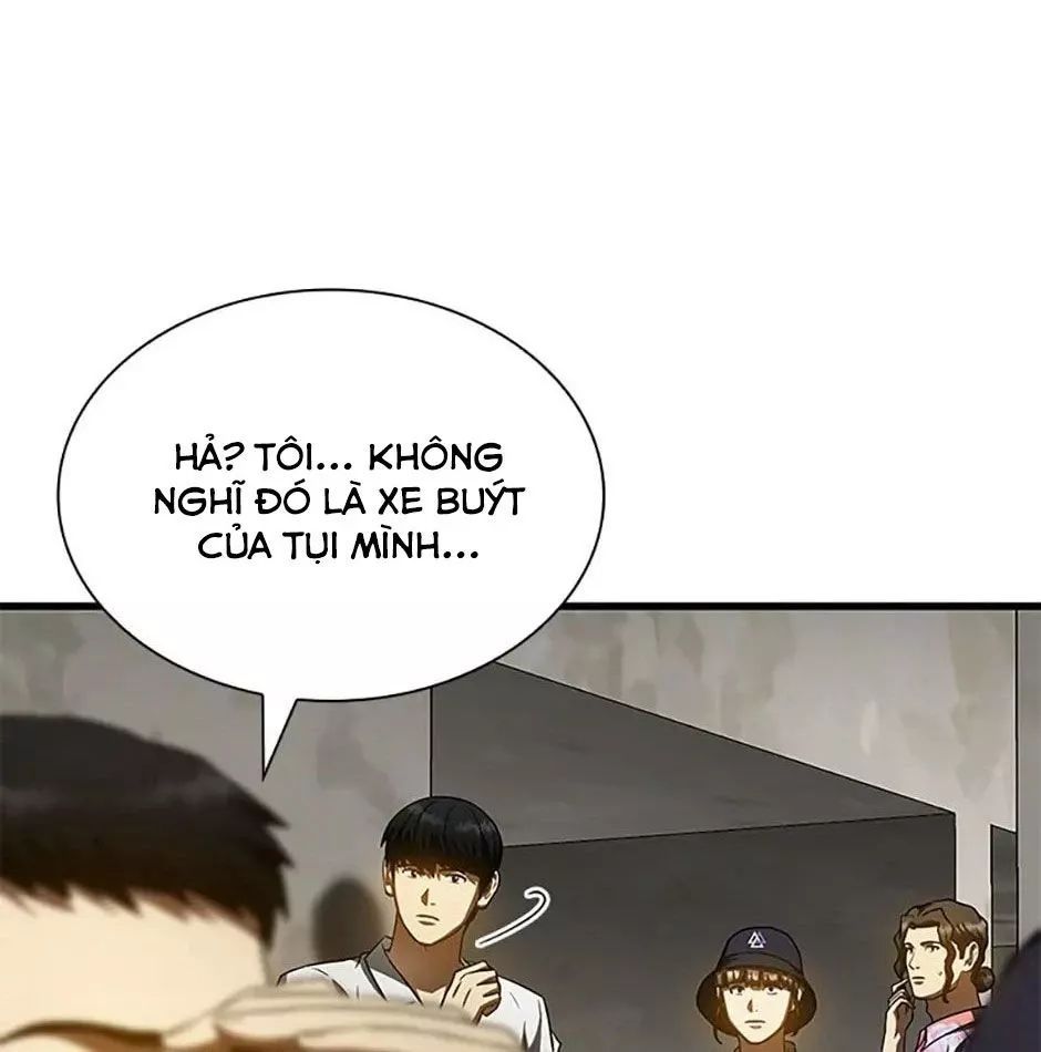 đọc truyện Bác Sĩ Phẫu Thuật Hoàn Hảo Chương 101 ảnh 23 tại Thiên Thai Truyện