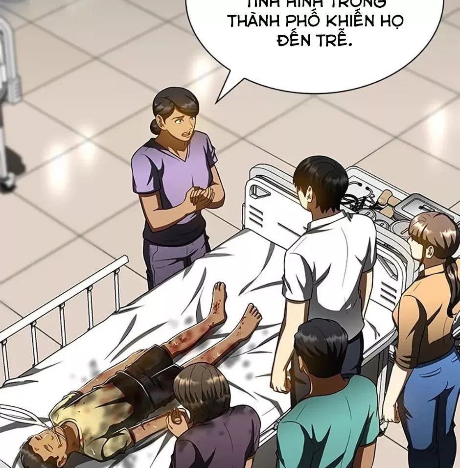 đọc truyện Bác Sĩ Phẫu Thuật Hoàn Hảo Chương 101 ảnh 43 tại Thiên Thai Truyện